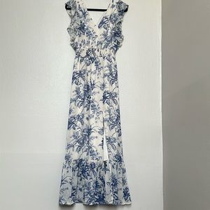 Express women’s size small dress